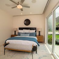 - Casa Blue Sail 6 bdr Ocean View - Family