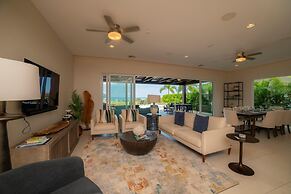 - Casa Blue Sail 6 bdr Ocean View - Family