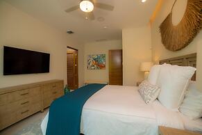 - Casa Blue Sail 6 bdr Ocean View - Family