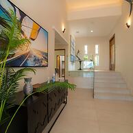 - Casa Blue Sail 6 bdr Ocean View - Family