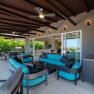 - Casa Blue Sail 6 bdr Ocean View - Family