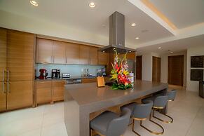 - Casa Blue Sail 6 bdr Ocean View - Family