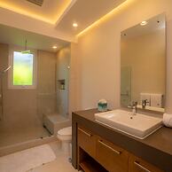 - Casa Blue Sail 6 bdr Ocean View - Family