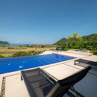 - Casa Blue Sail 6 bdr Ocean View - Family