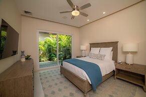 - Casa Blue Sail 6 bdr Ocean View - Family