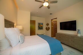 - Casa Blue Sail 6 bdr Ocean View - Family