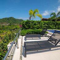 - Casa Blue Sail 6 bdr Ocean View - Family