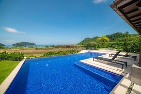 - Casa Blue Sail 6 bdr Ocean View - Family