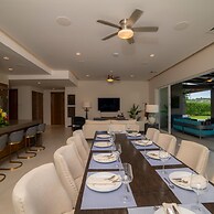 - Casa Blue Sail 6 bdr Ocean View - Family