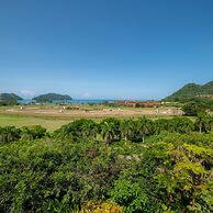 - Casa Blue Sail 6 bdr Ocean View - Family