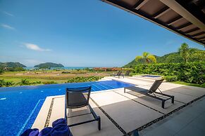 - Casa Blue Sail 6 bdr Ocean View - Family