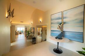 - Casa Blue Sail 6 bdr Ocean View - Family