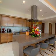 - Casa Blue Sail 6 bdr Ocean View - Family