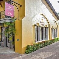 - Casa Blue Sail 6 bdr Ocean View - Family