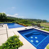 - Casa Blue Sail 6 bdr Ocean View - Family