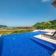 - Casa Blue Sail 6 bdr Ocean View - Family