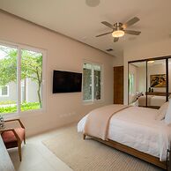 - Casa Blue Sail 6 bdr Ocean View - Family