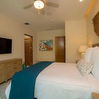 - Casa Blue Sail 6 bdr Ocean View - Family