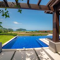 - Casa Blue Sail 6 bdr Ocean View - Family