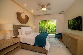 - Casa Blue Sail 6 bdr Ocean View - Family