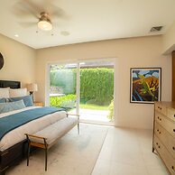 - Casa Blue Sail 6 bdr Ocean View - Family