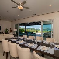 - Casa Blue Sail 6 bdr Ocean View - Family