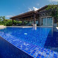 - Casa Blue Sail 6 bdr Ocean View - Family