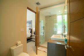 - Casa Blue Sail 6 bdr Ocean View - Family