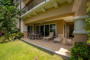 Bay Residence 9F 3 bdr 2 Bath