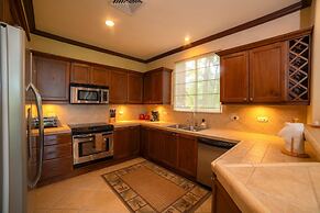 Bay Residence 9F 3 bdr 2 Bath