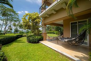 Bay Residence 9F 3 bdr 2 Bath