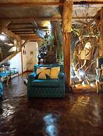 La Casa del Arbol