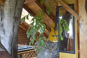 La Casa del Arbol
