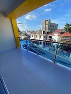 Hotel en Higuey