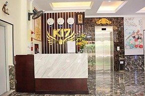 K17 Hotel - by Bay Luxury