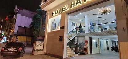 Ha An Hotel - by Bay Luxury
