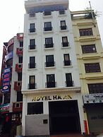 Ha An Hotel - by Bay Luxury