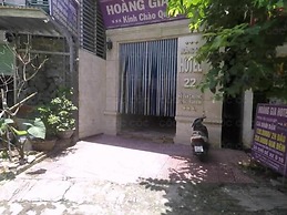 Hoang Gia Hotel - by Bay Luxury