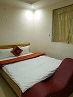 Hoang Gia Hotel - by Bay Luxury