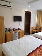 Hoang Gia Hotel - by Bay Luxury