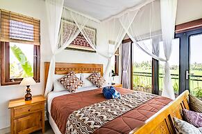 Rumma Lanna Villa by Betterplace