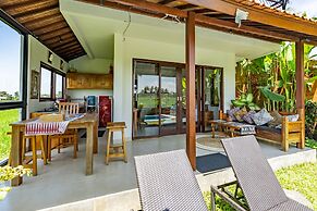 Rumma Lanna Villa by Betterplace