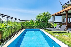 Rumma Lanna Villa by Betterplace