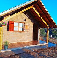 Pousada Rota nas Montanhas