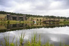 Beaver Meadows Resort Ranch