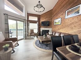 Beaver Meadows Resort Ranch