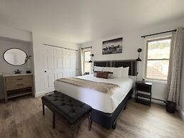 Beaver Meadows Resort Ranch