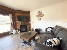 Beaver Meadows Resort Ranch