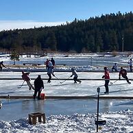 Beaver Meadows Resort Ranch