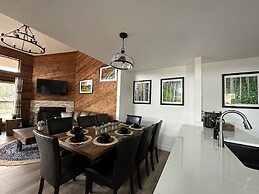 Beaver Meadows Resort Ranch